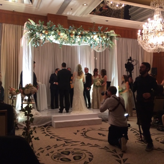 Chuppah