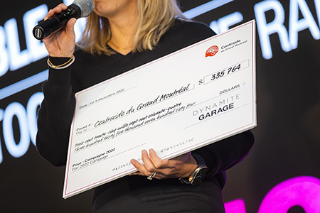 Corporate photographer in Montreal, Quebec