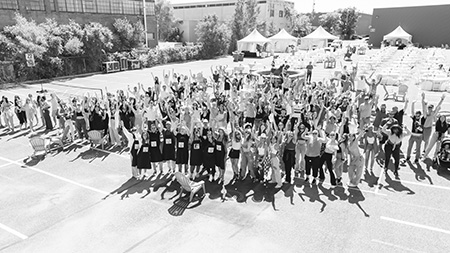 Corporate photographer in Montreal, Quebec