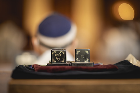 Mitzvah photographer in Montreal, Quebec