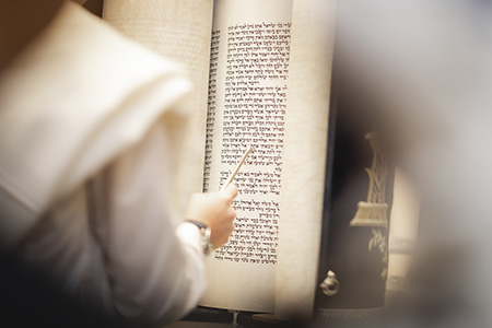 Mitzvah photographer in Montreal, Quebec
