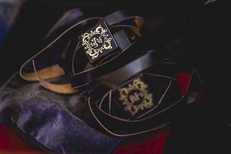 Mitzvah photographer in Montreal, Quebec