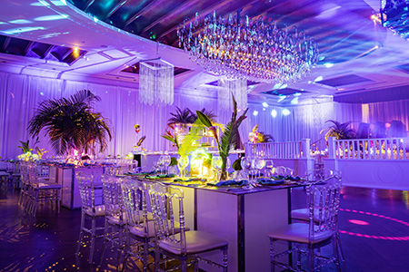 Mitzvah photographer in Montreal, Quebec