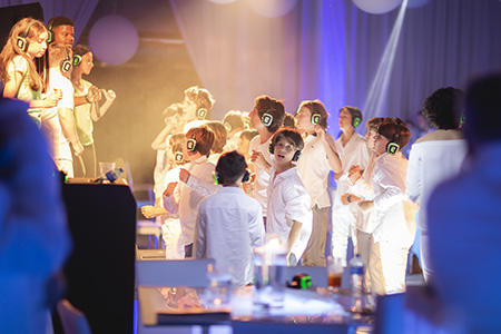 Mitzvah photographer in Montreal, Quebec