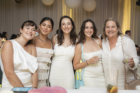 Mitzvah photographer in Montreal, Quebec