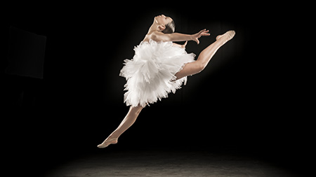 Studio photographer in Montreal, Quebec