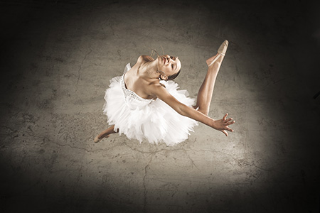 Studio photographer in Montreal, Quebec