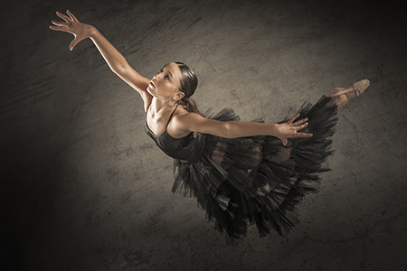 Studio photographer in Montreal, Quebec