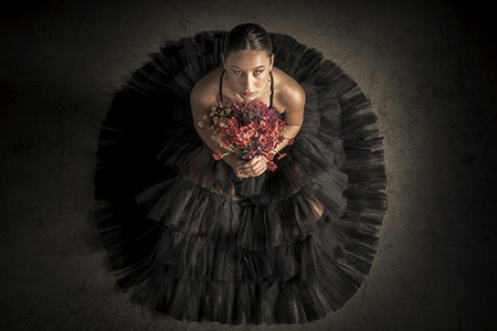 Studio photographer in Montreal, Quebec
