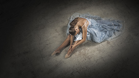Studio photographer in Montreal, Quebec