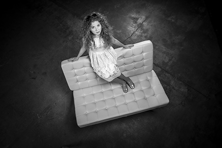 Studio photographer in Montreal, Quebec