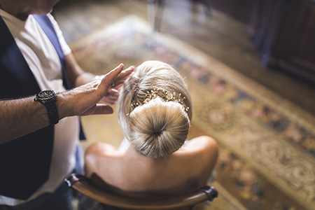 Wedding photographer in Montreal, Quebec