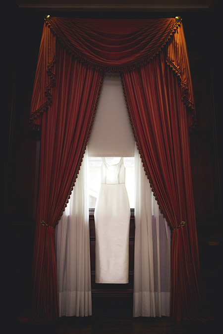 Wedding photographer in Montreal, Quebec