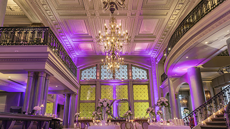 Wedding photographer in Montreal, Quebec