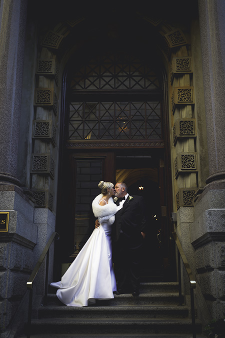 Wedding photographer in Montreal, Quebec