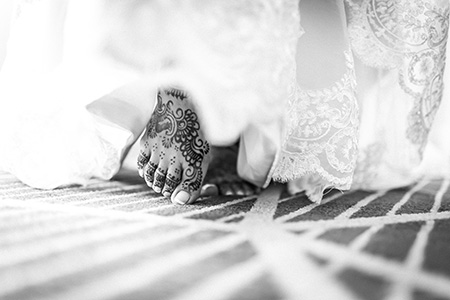 Wedding photographer in Montreal, Quebec