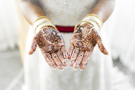 Wedding photographer in Montreal, Quebec