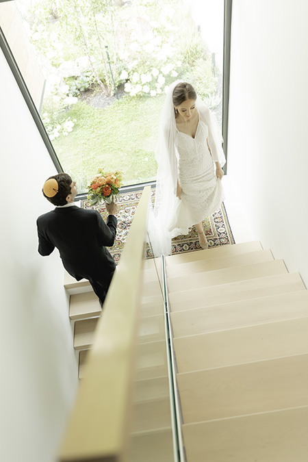 Wedding photographer in Montreal, Quebec
