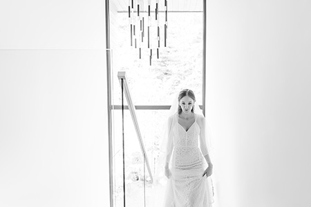 Wedding photographer in Montreal, Quebec