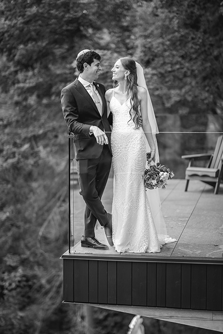 Wedding photographer in Montreal, Quebec