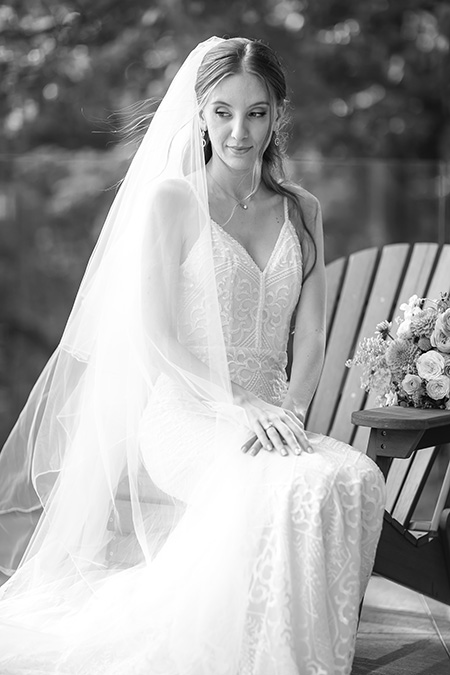 Wedding photographer in Montreal, Quebec