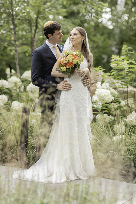 Wedding photographer in Montreal, Quebec