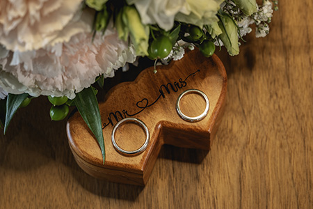 Wedding photographer in Montreal, Quebec