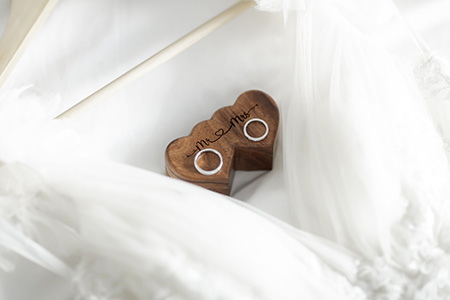 Wedding photographer in Montreal, Quebec