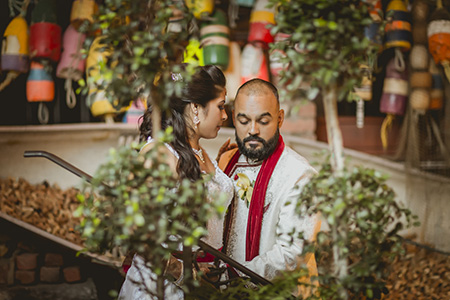 Wedding photographer in Montreal, Quebec
