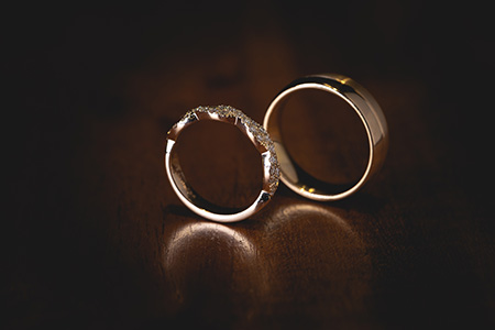 Wedding photographer in Montreal, Quebec