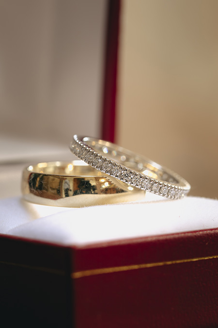 Wedding photographer in Montreal, Quebec