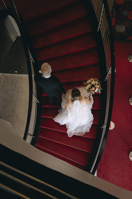 Wedding photographer in Montreal, Quebec