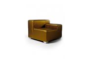 Gold Modulare Sofa
