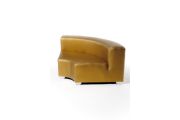 Gold Modulare Sofa