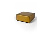 Gold Modulare Sofa