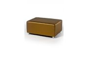 Gold Modulare Sofa