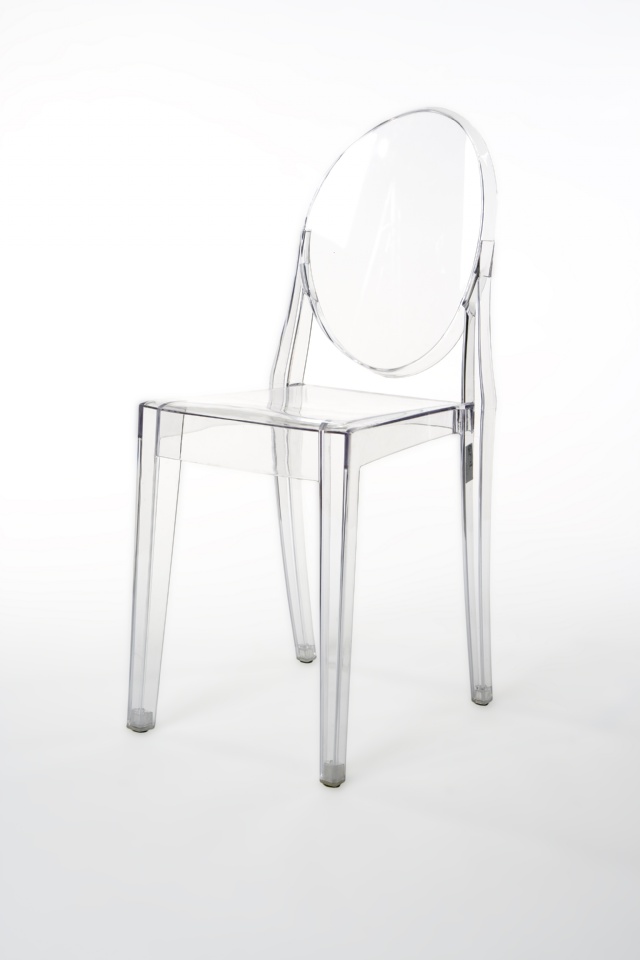 Invisi-Chair