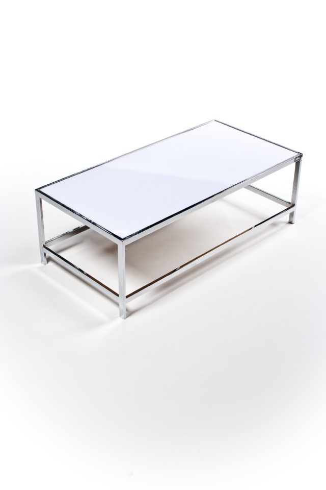 Coffee Table (Available in Different Colours)