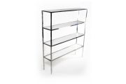 Costa Bar Back Shelving (Available in Different Colours)