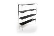 Costa Bar Back Shelving (Available in Different Colours)