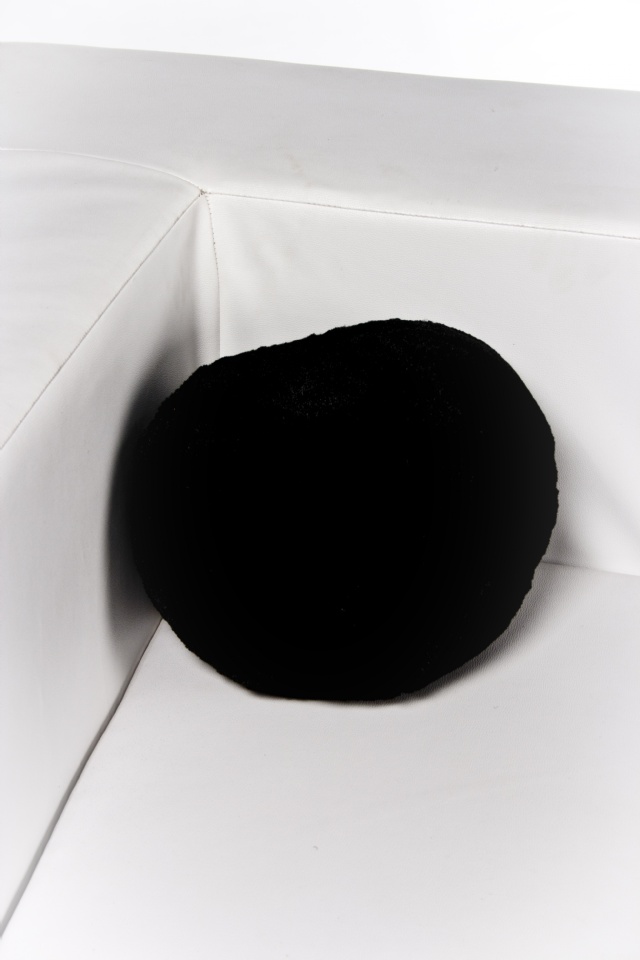 Black Round