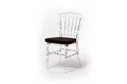 Napoleon Lucite Chair