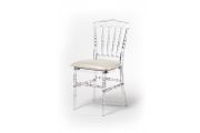 Napoleon Lucite Chair