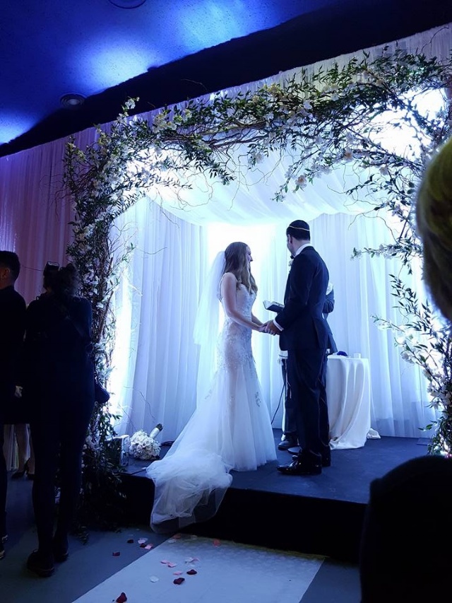 Chuppah