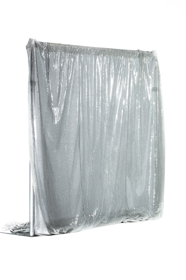 Silver Curtain