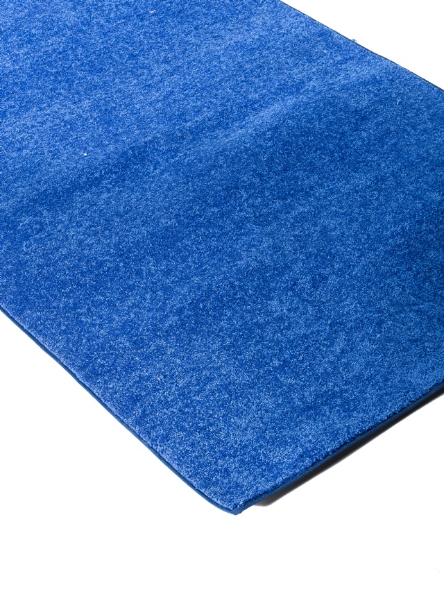 Blue Carpet